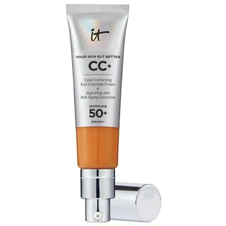 LSF 50 Foundation 32 ml Rich