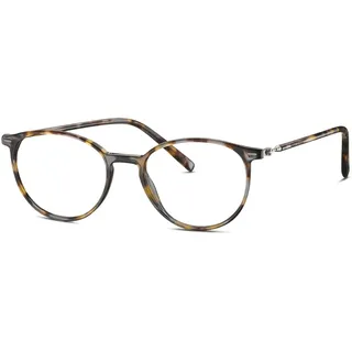 Brille MARC O'POLO 503133 60 havanna Gr. 48-17