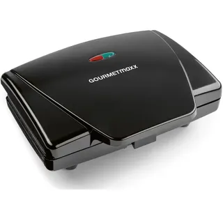 GOURMETmaxx Waffeleisen Belgische Waffeln