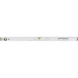 Rothenberger Wasserwaage Aluminium 1000 mm