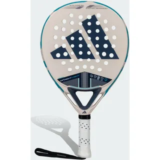 Adidas Cross It Team Light 2025 Padelschläger - White - One Size