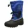 SOUTHPOLE 4 Winterstiefel Blau 38