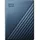 5 TB USB 3.0 blau WDBFTM0050BBL-WESN