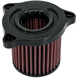 DNA Air Cover Stage 2 und Filter Combo kompatibel für Royal Enfield Classic 350 (21-24) PN: R-RE35CL22-S2-COMBO