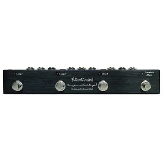 One Control Xenagama Tail Loop MKII