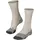 Explore Wandersocken 1-Paar Beige 39-41
