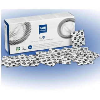 Fair Squared XL 60 Kondome