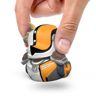 mini tubbz - Lord Shaxx - Figur
