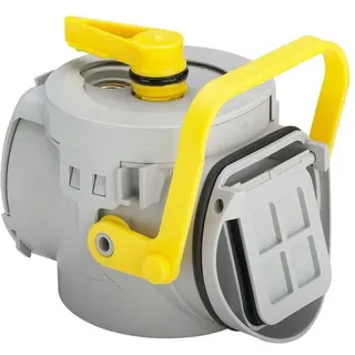 Viega Einsatz 4989.3 aus Kunststof für Optifix 3 BJ ab2004