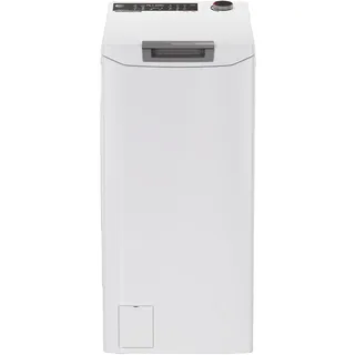 Hoover THOS476TM5-S Toplader (7 kg, 1400 U/min)