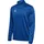 Essential 1/2-Zip Sweatshirt 7045 true blue XL