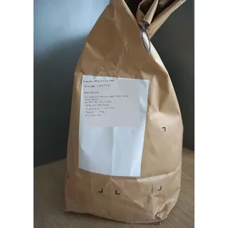 Bio Kokolade | Trinkschokolade mit Kokosblütenzucker 1 x 11.000g = (11kg) für Cafés & Gastro 