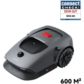 DREAME Mova 600 Mähroboter