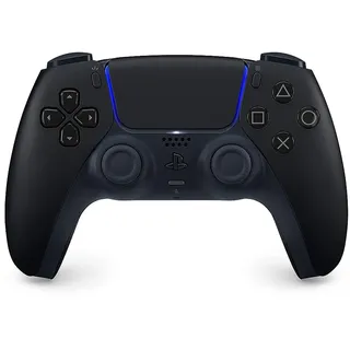 Sony PS5 DualSense Wireless-Controller midnight black