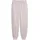 Comfort Fit Hosen Rosa XL