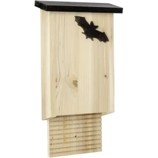Wildlife Fledermauskasten Glamis 17x6,1x31,2 cm