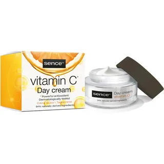 SENCE Day Cream Vitamin-C 50 ml
