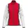 Head Racket Head Club Jacket Women red/white
