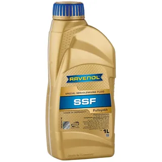 Ravenol SSF Spec Servolenkung Fluid