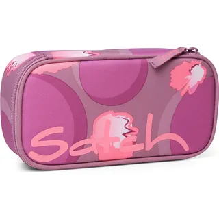 Satch Schlamperbox Walking Clouds