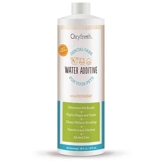 Oxyfresh Wasserzusatz 250ml 