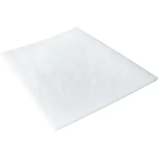 Filtermatte G4 – 15-18 mm, 1000×1000 mm, 180 g/m2 – Hergestellt in Deutschland ✅