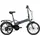 20 Zoll RH 37 cm silber