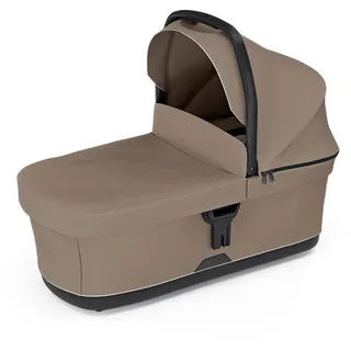 Thule Urban Glide 3 Bassinet Kinderkörbchen Babywanne Korb Tinted Taupe