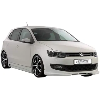 RDX Racedesign Polo 6R 2009- 'GT-Race' (ABS)