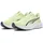Kinder Apple Spritz/Shadow Gray/White 36