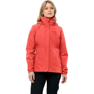 Damen Regenjacke