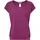 T-Shirt III Pink Orchid S