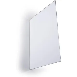 Durable 185919 Gangschild, selbstklebend A4 hoch,