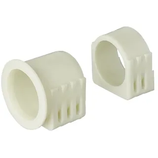 PRO PLUS ProPlus 341128 Gleitlager für Auflaufeinrichtung passend für ALKO 131R 161S/VB 250S/1 - 251S