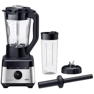 Braun JB 7551 BK Schwarz