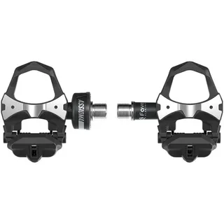 Favero Assioma uno Schwarz