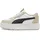 Sd Damen Weiß/Puma Black 40