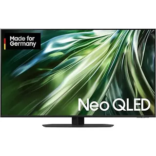 Samsung GQ43QN90D 43" Neo QLED 4K Smart TV QN90D