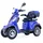 Blau 507EE510B
