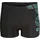 Badehose KIKKO SWIM SHORT Schwarz 140