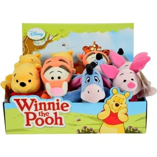 Disney Winnie Puuh Flopsies 6315875001