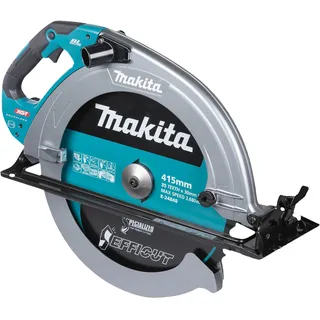 Makita Akku-Handkreissäge HS013GZ 40V max. 158 mm