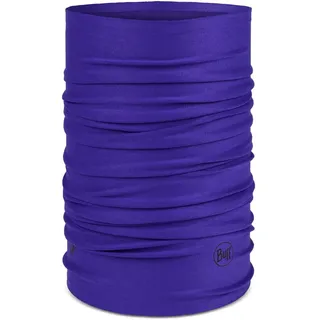 Buff Thermonet Multifunktionstuch 740 solid ultramarine
