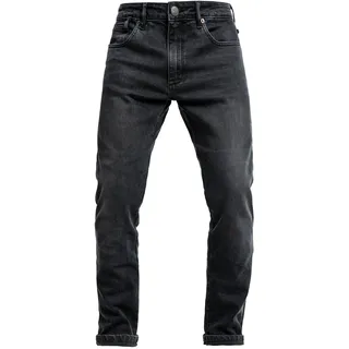 John Doe Pioneer Mono Schwarz 33/34