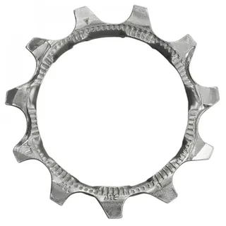 Shimano Ritzel für CS-HG50-8 Zähne 11-28, 11-30 Abstufung integrierter Distanzring CS-HG50-8I AN/AO/BF Y-1ZJ1140E