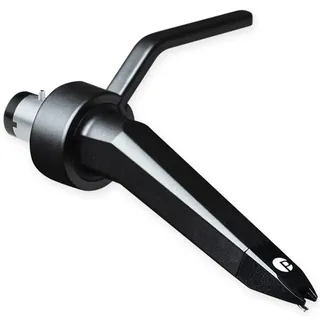 Pro-Ject Pick it S2 C Black, Tonabnehmer Plattenspieler Zubehör, Schwarz