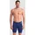 Team Swim Jammer Solid Herren Navy-white