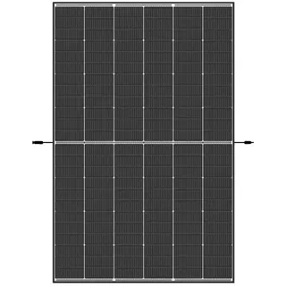 Trina Solar Vertex S+ TSM-450NEG9R.28