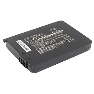 CS-SIC35CL Akku 500mAh Kompatibel mit [Siemens] Active M1, Gigaset 4000 Micro, Gigaset 4000L Micro, 4000s 4010, 4010 4010s 4015, 4015 4015s 4210, 4215, Active M, Active M1, Micro 4000, Micro 4000L, S