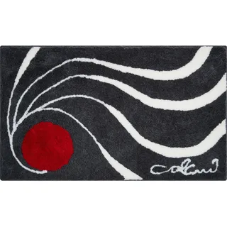 60 x 100 cm anthrazit